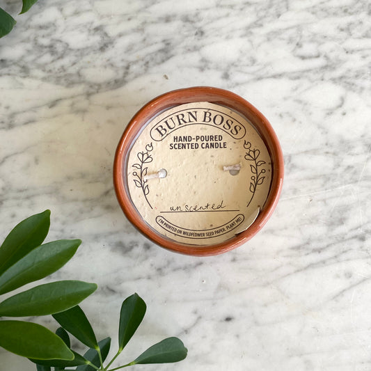 Haus Theory x Burn Boss (004)