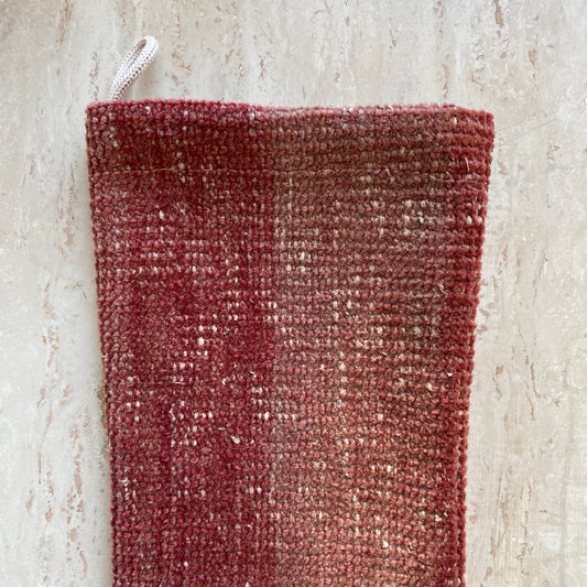 Heirloom Stocking 003