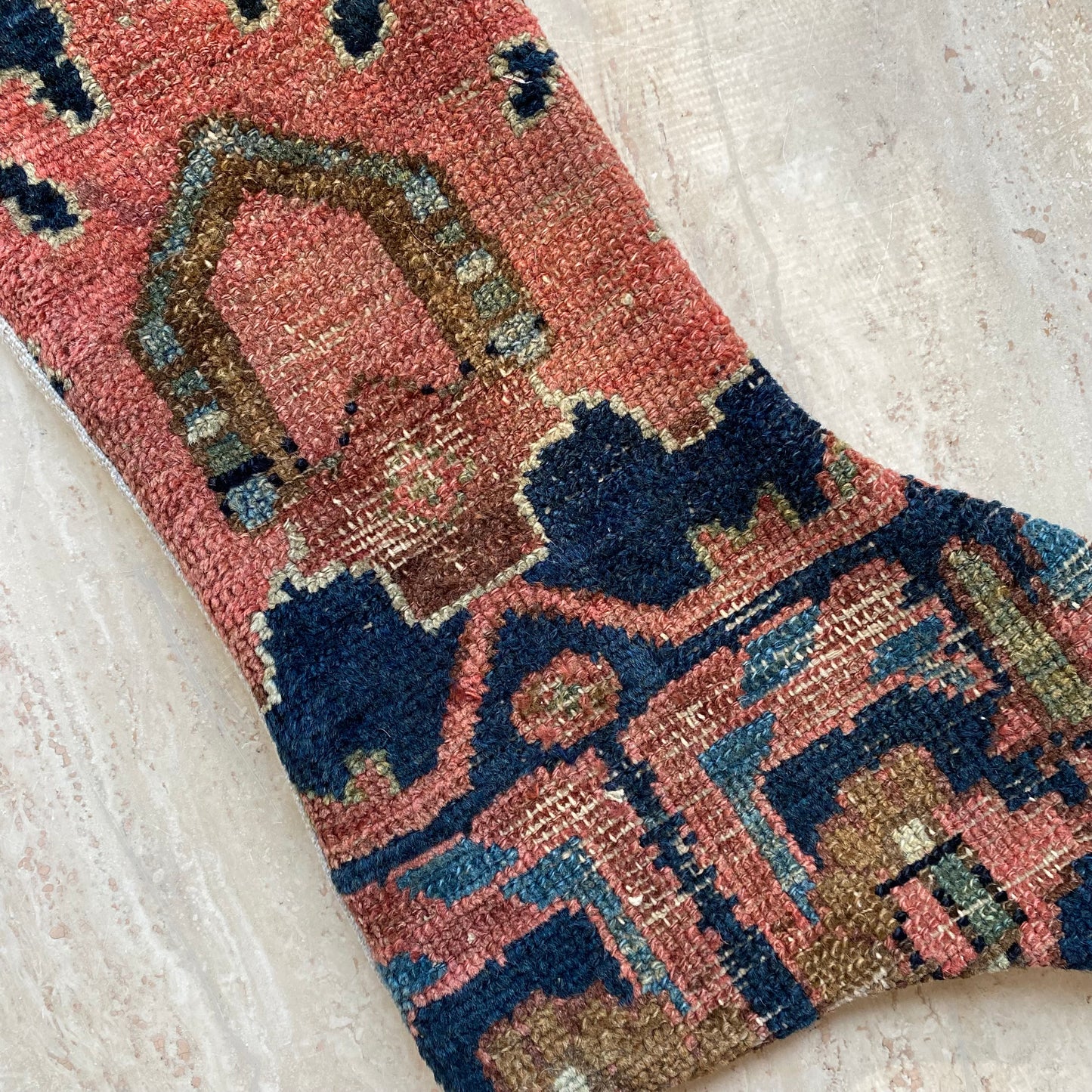 Heirloom Stocking 008