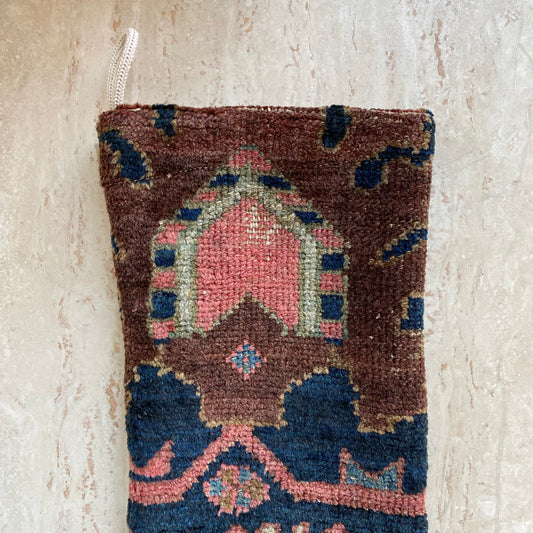 Heirloom Stocking 006