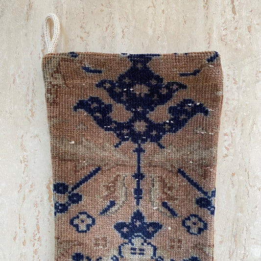 Heirloom Stocking 020