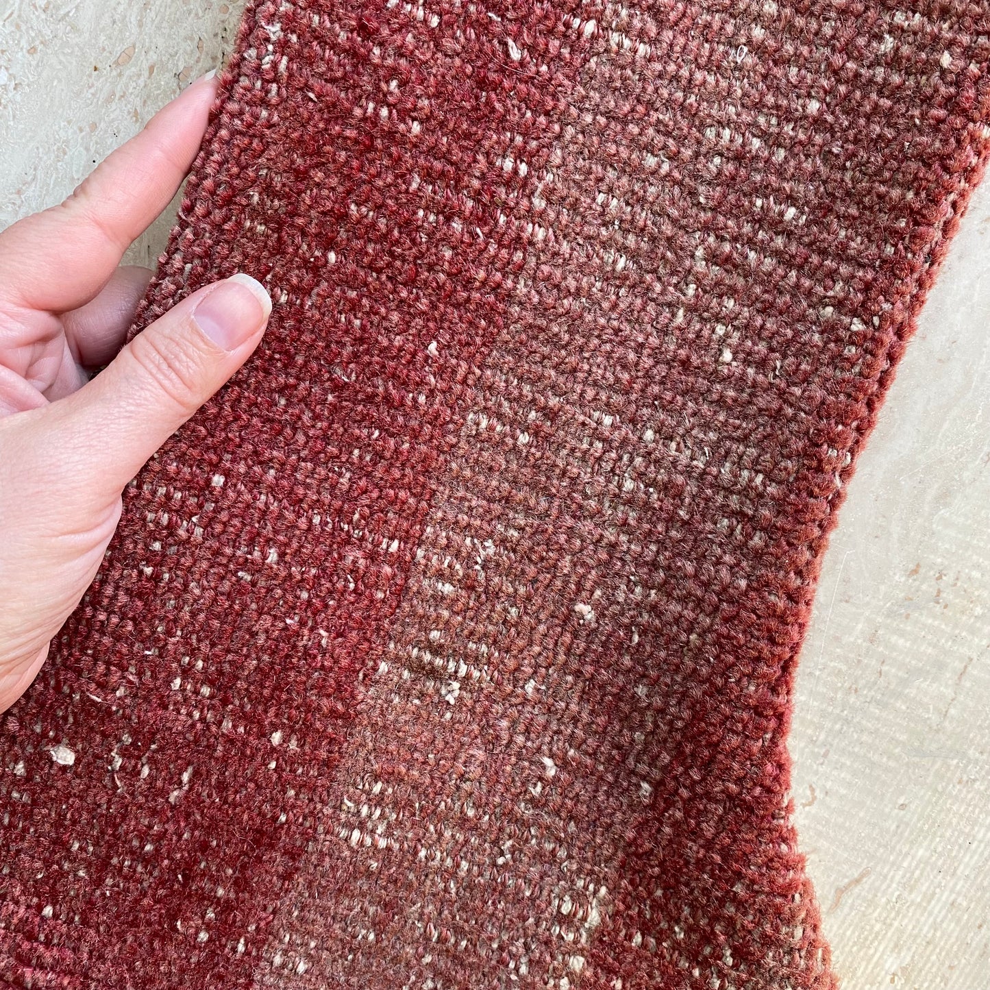 Heirloom Stocking 003