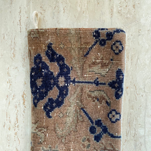 Heirloom Stocking 021