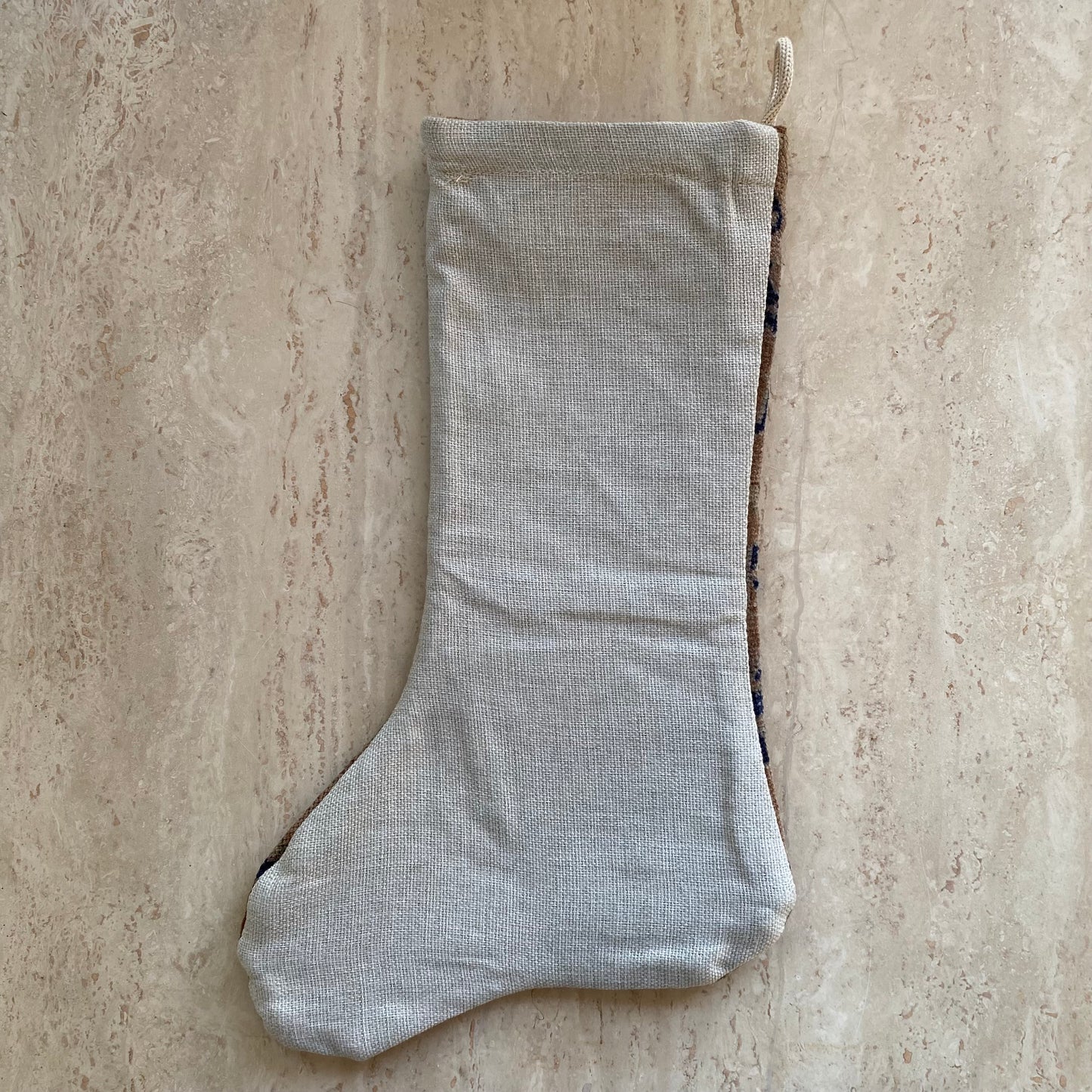 Heirloom Stocking 021