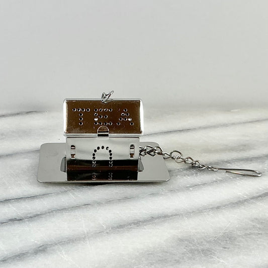 Cottage Tea Strainer/Infuser