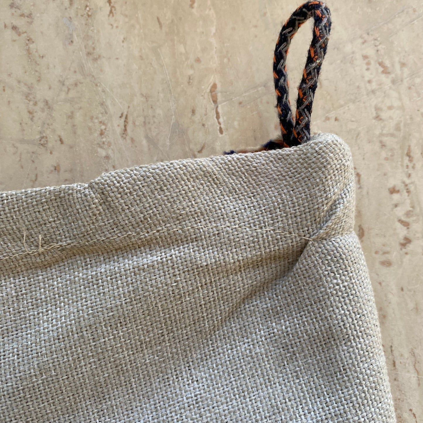 Heirloom Stocking 027