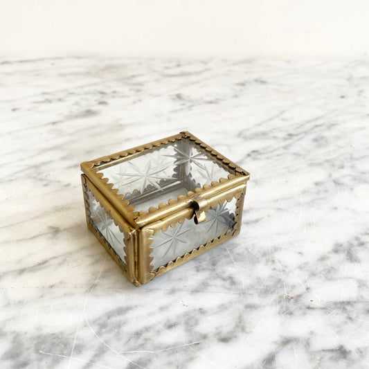 Sweet Star Box : Small