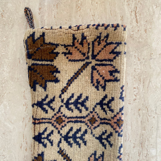 Heirloom Stocking 027