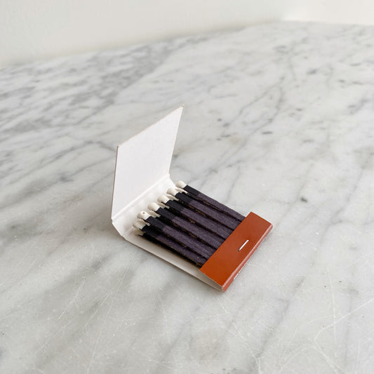 P.F. CANDLE CO. BRANDED MATCHES