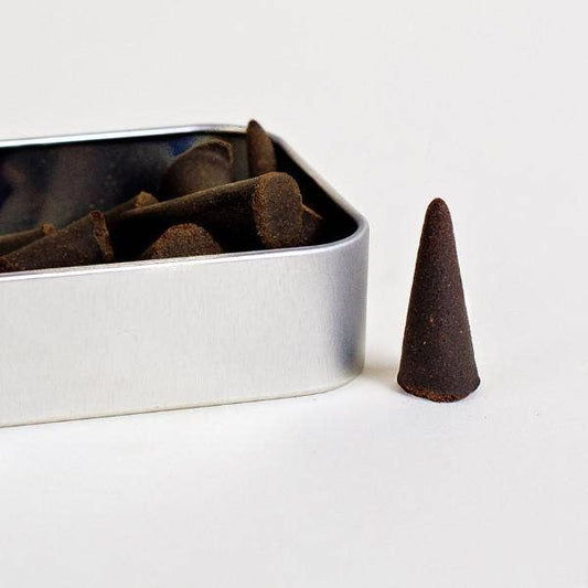 ACADIA Incense