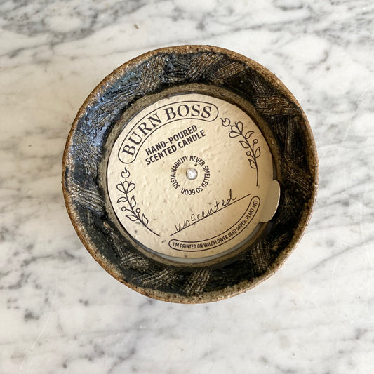 Haus Theory x Burn Boss (012)