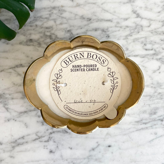 Haus Theory x Burn Boss (010)