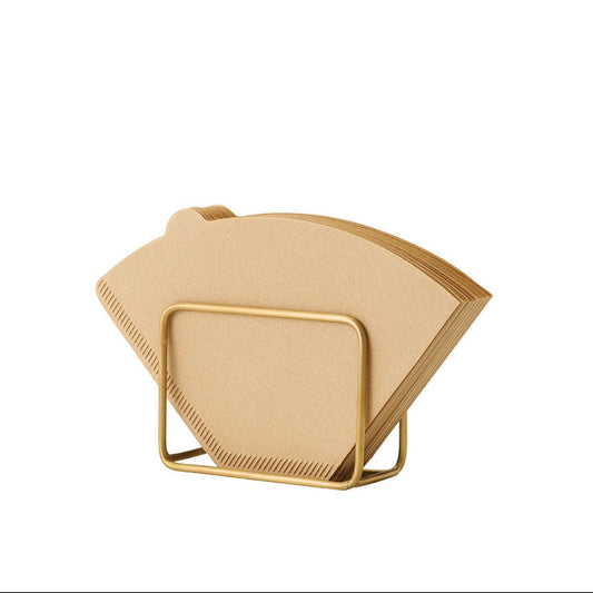 Brass Paper Stand