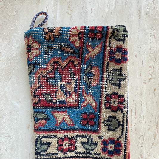 Heirloom Stocking 013