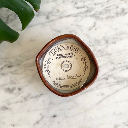 Haus Theory x Burn Boss (#001)