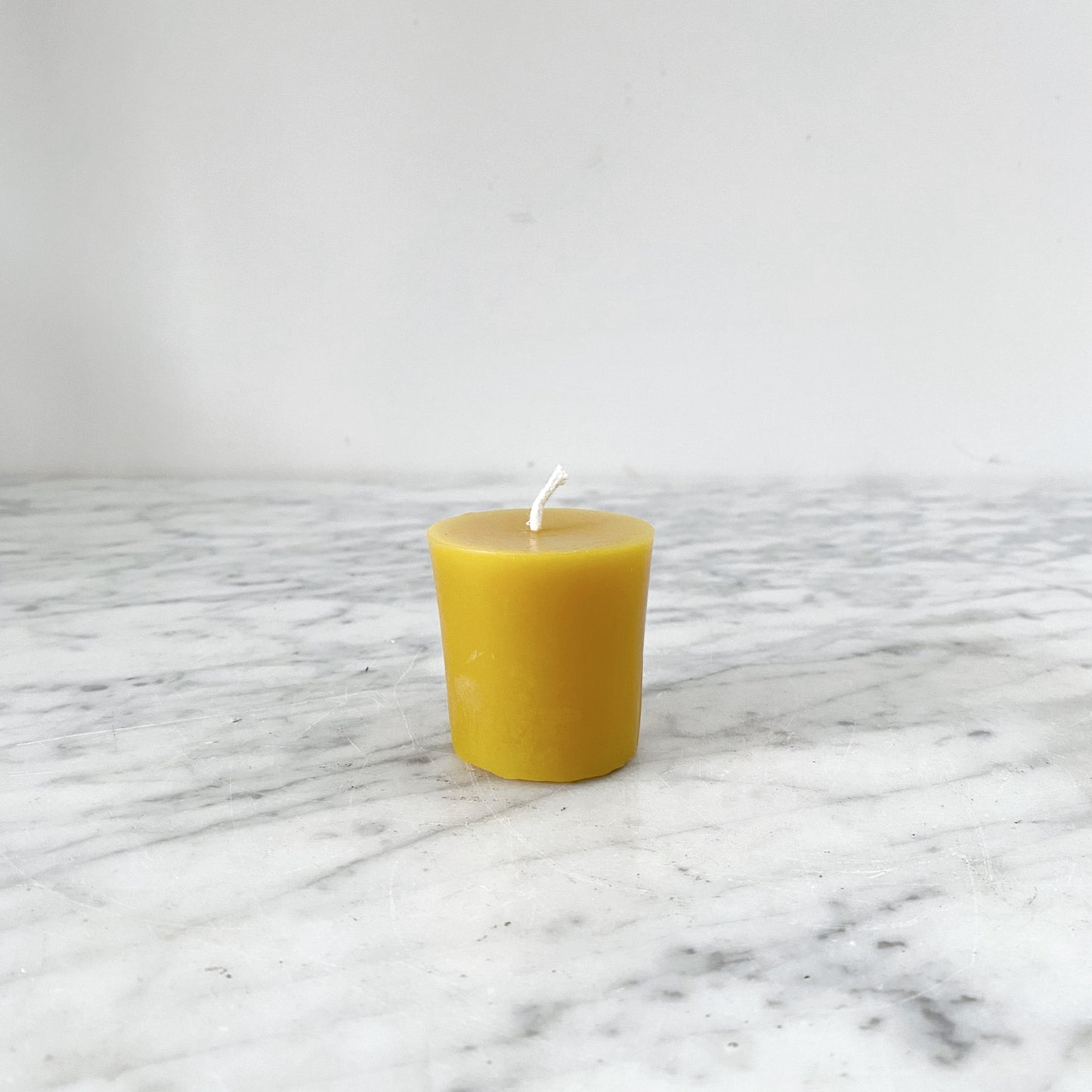 Beeswax, Votive