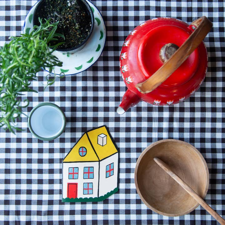 Cosy Home Mini Cards