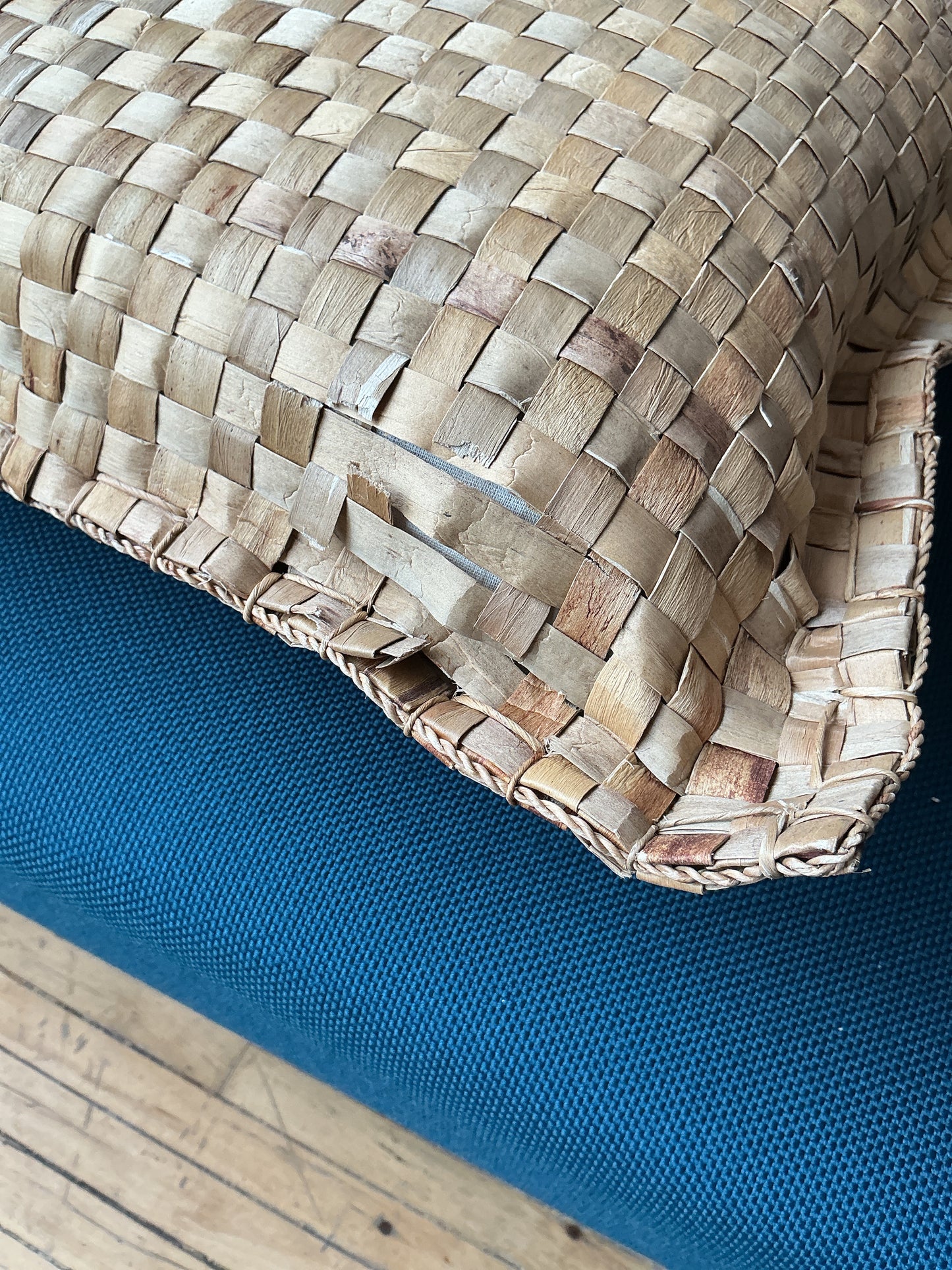 Woven Reed Pillows, Choose