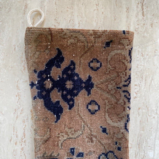 Heirloom Stocking 023