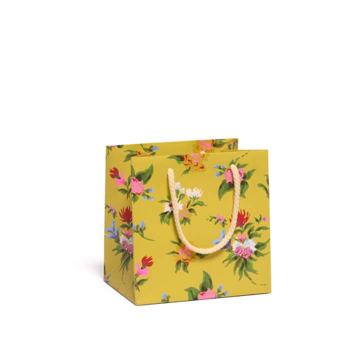 English Garden Gift Bag, Small