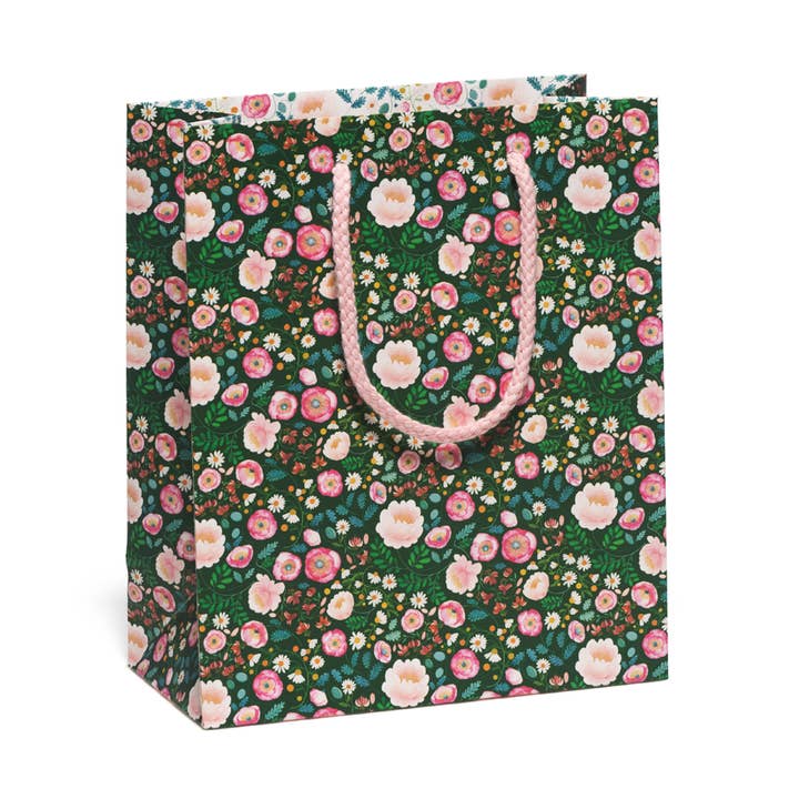Finnish Garden Gift Bag, Medium