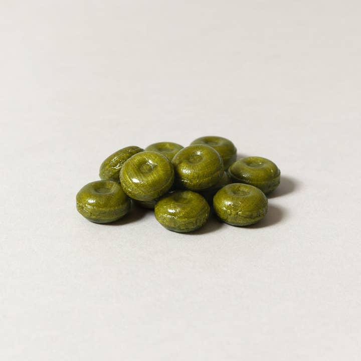 Morihata Green Tea Candy