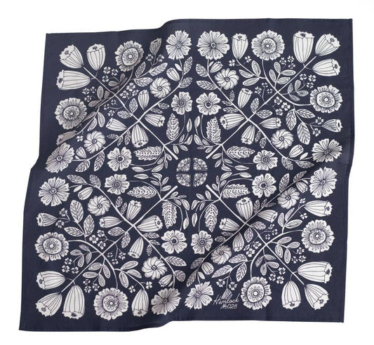 No. 028 Fiona Bandana