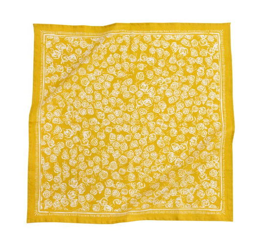 No. 061 Rosehips Bandana