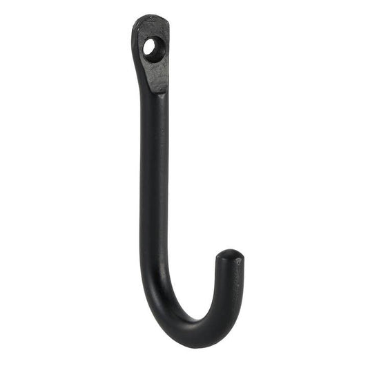 Single Wall Hook, Choose Finish