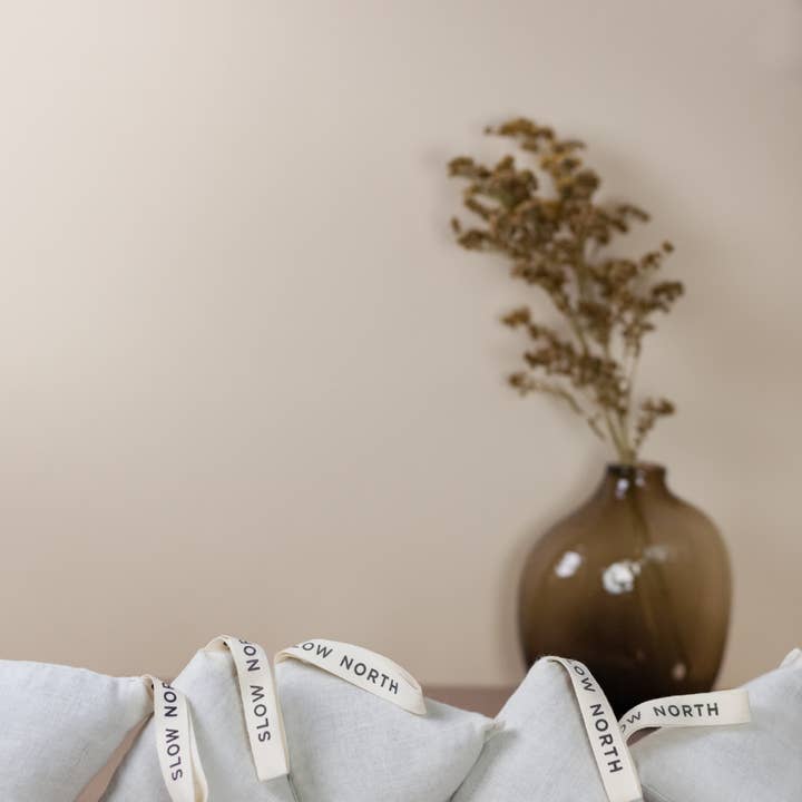 Lavender Sachet Pouch