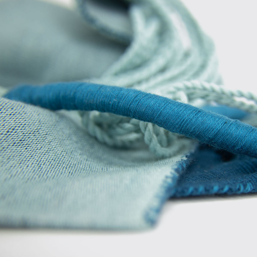 Loom Bag, Choose Color