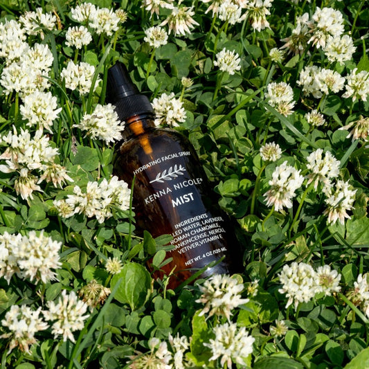 MIST : Hydrating Facial Spray (4 oz)