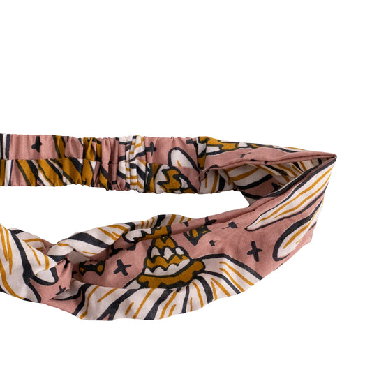 Maude Headband