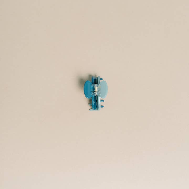 Small Hair Claw, Choose