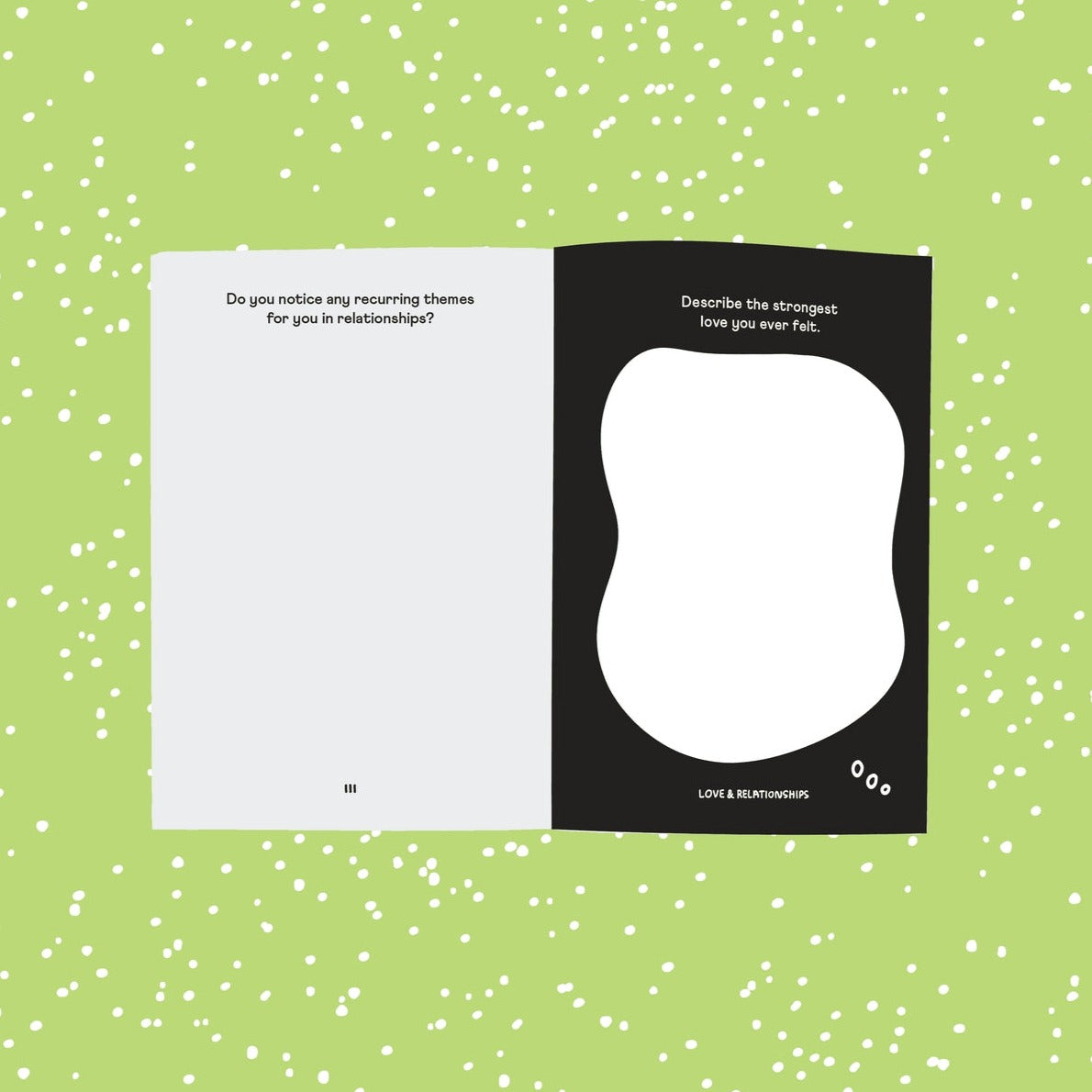 Stories We Tell Guided Journal