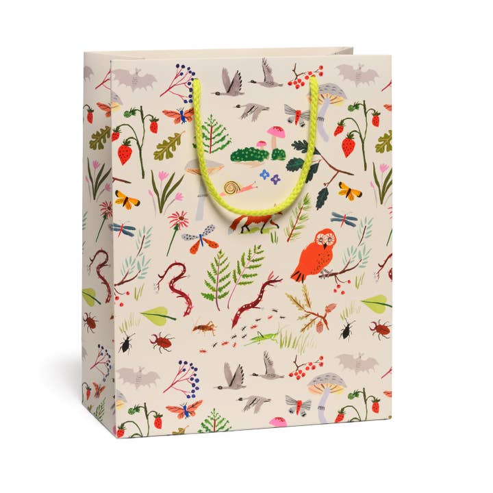 Wildwood Gift Bag (Choose Size)