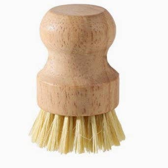Wood Palm Brush, Choose