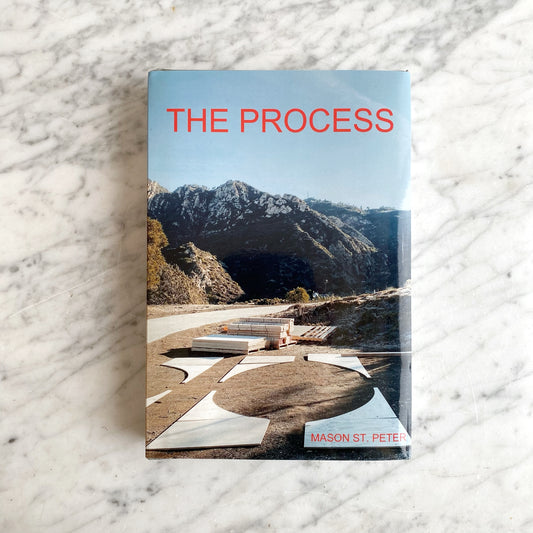 Book: The Process