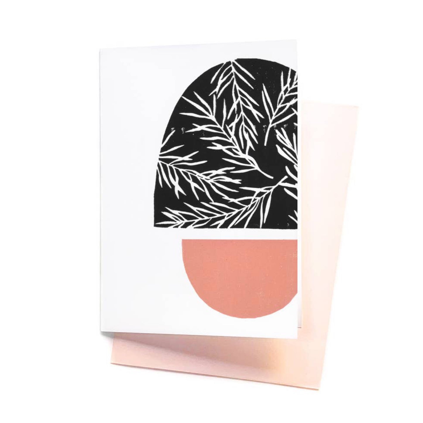 Anna Tovar, Rosemary Card