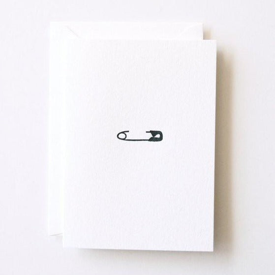 Safety Pin