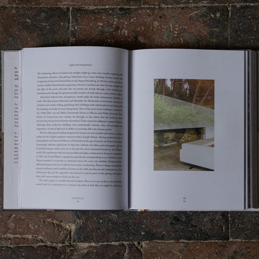 A Modern Way to Live, by Matt Gibberd