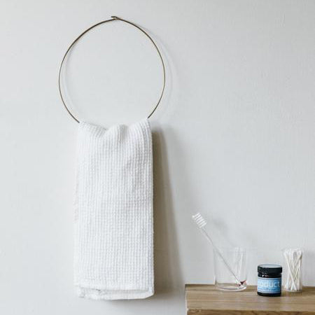 Brass Circle, Choose