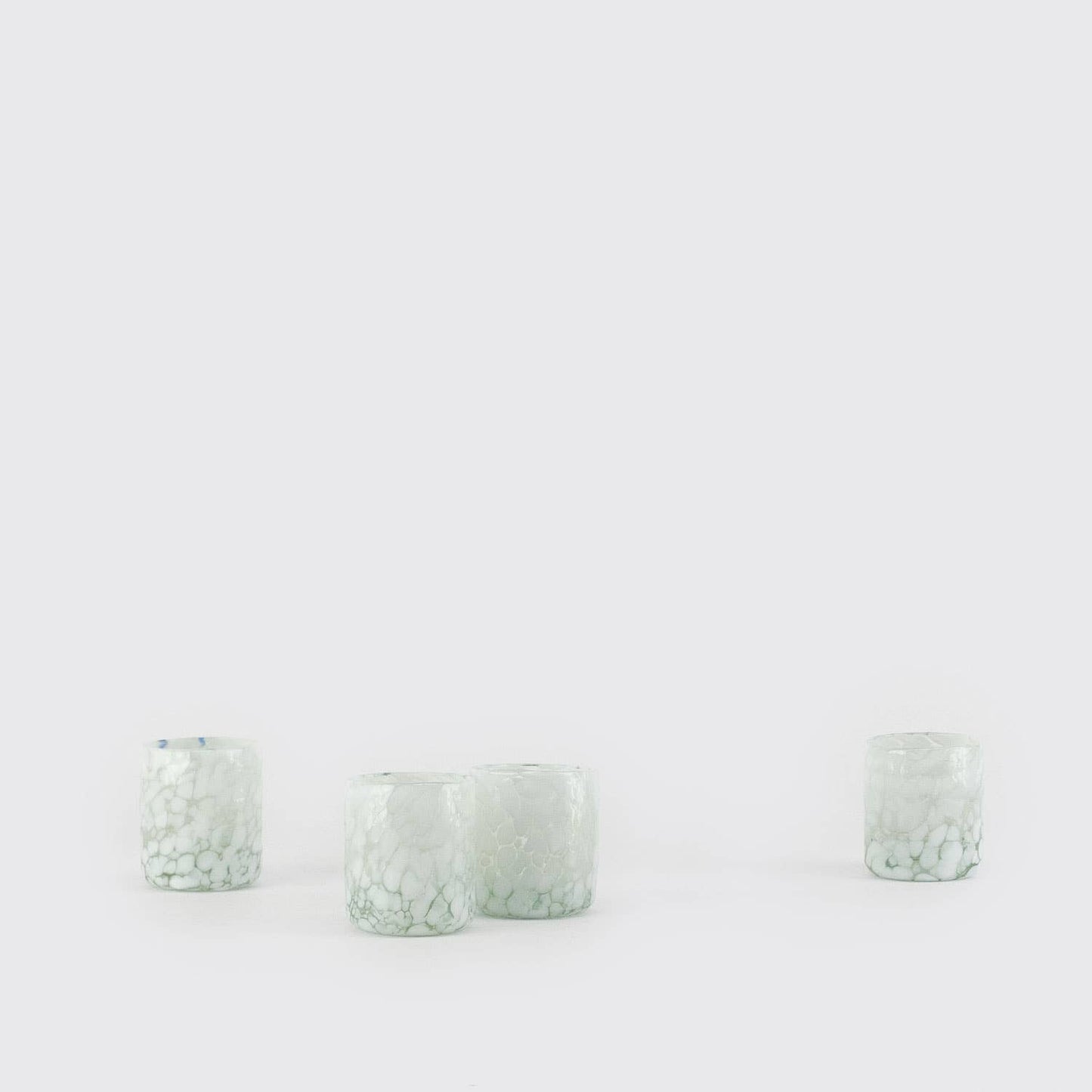 Confetti Glass, Shot Glass