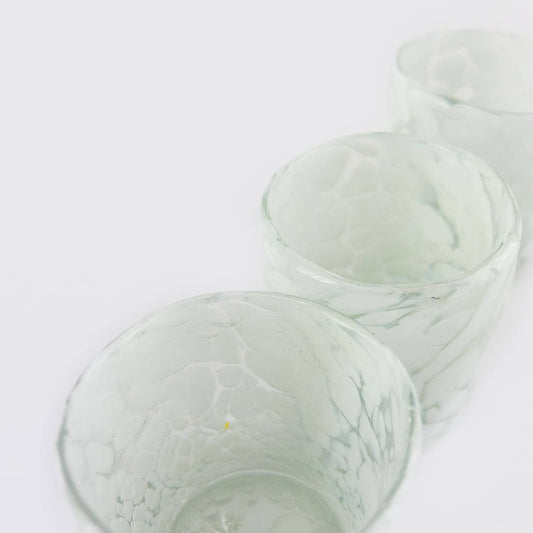 Confetti Glass, Shot Glass