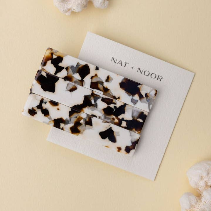 Flora Hair Clip, Choose