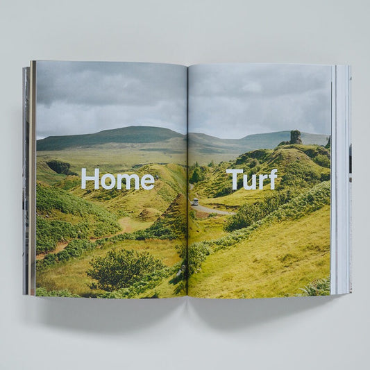 The Modern House Magazine, No. 3