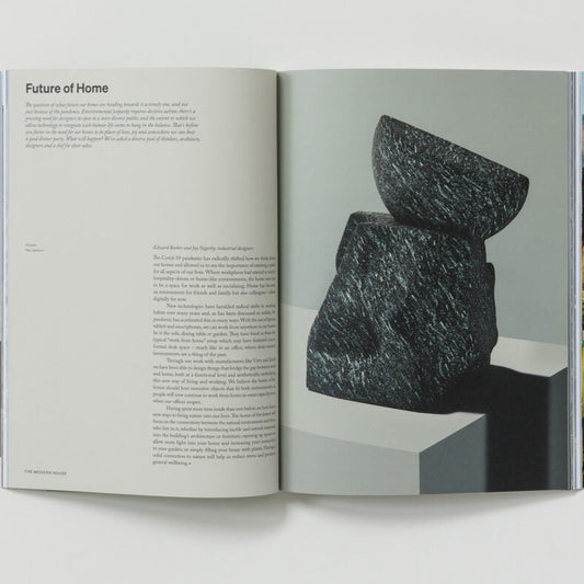 The Modern House Magazine, No. 2