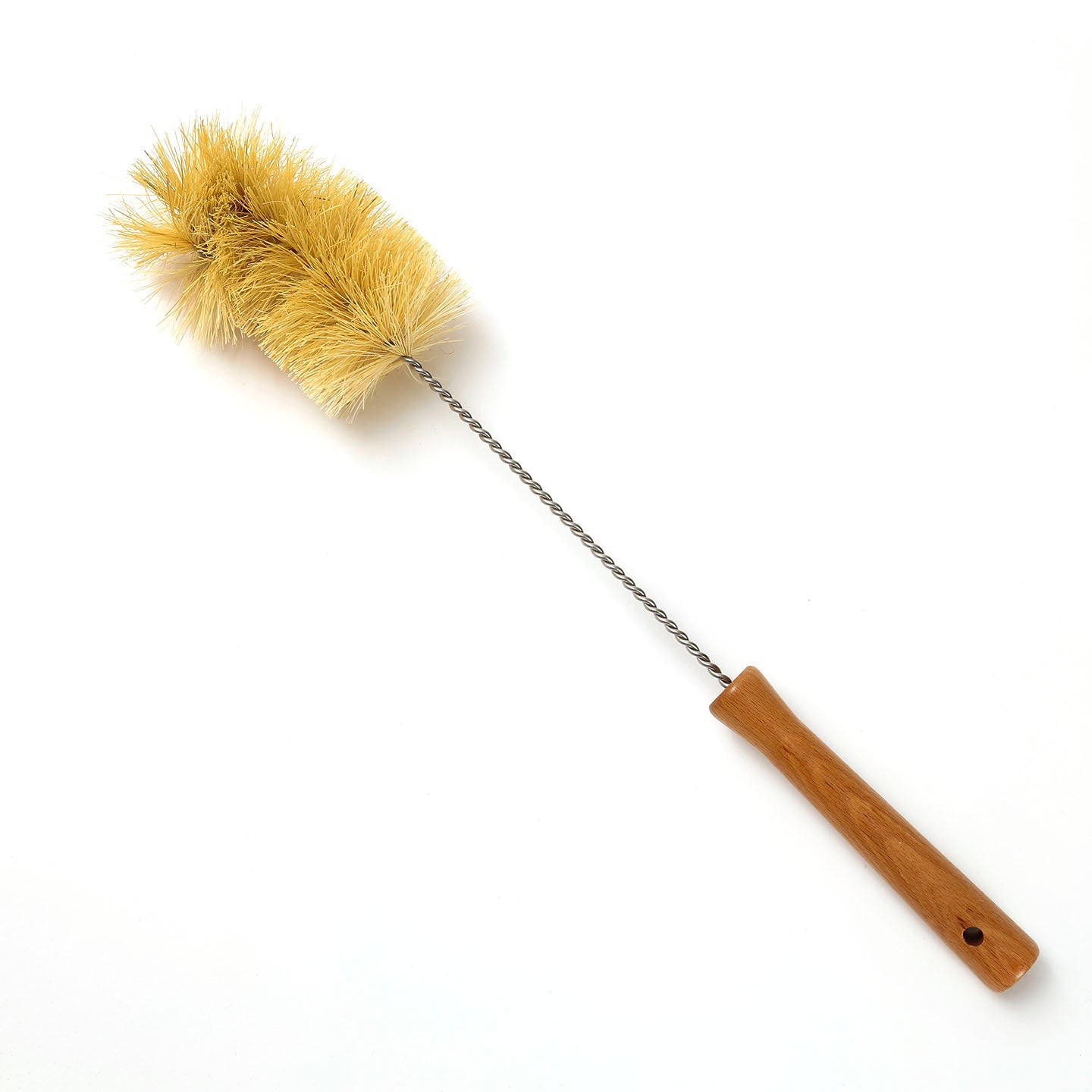 Long Wire Bottle Brush