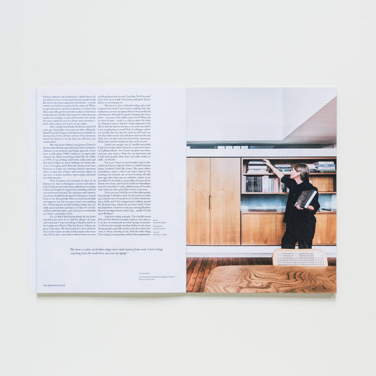 The Modern House Magazine, No. 1