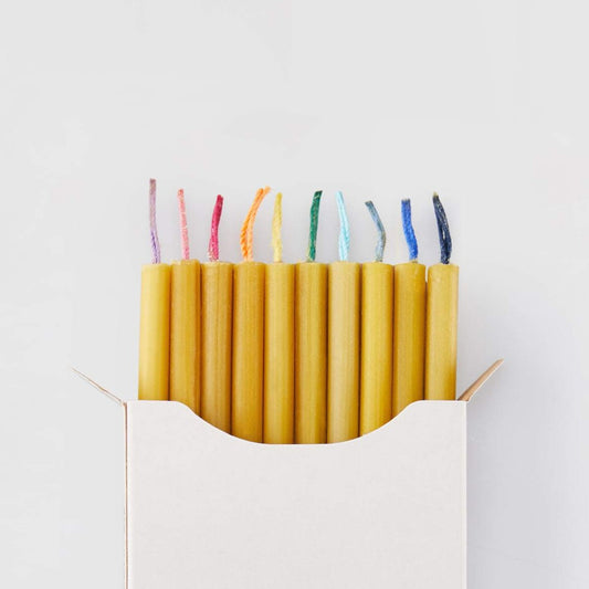 Slim Candles, OVO Things